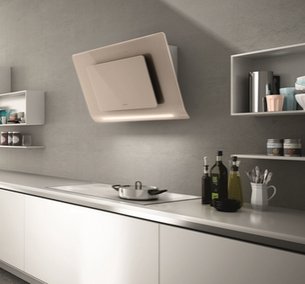 Вытяжка Фабер INFINITY ALMOND A80 фото 3 в Екатеринбурге Вытяжка Faber INFINITY ALMOND A80 фото 3 в Екатеринбурге
