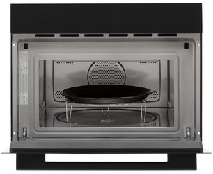 Встраиваемая микроволновая печь Крона ONYX 45H mw BL/BL фото 4 в Екатеринбурге Встраиваемая микроволновая печь KRONA ONYX 45H mw BL/BL фото 4 в Екатеринбурге