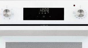 Духовой шкаф KRONA ONORE 60 WH G2 фото 4 в Екатеринбурге