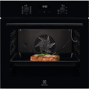 Духовой шкаф Electrolux OEE5C71Z фото в Екатеринбурге
