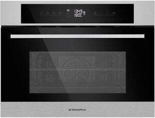 Духовой шкаф Maunfeld AMCO458S фото в Екатеринбурге