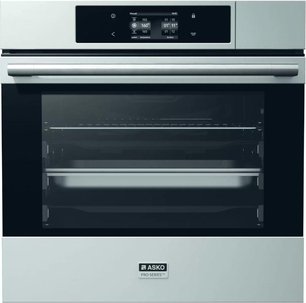 Духовой шкаф Asko OCS8676S фото в Екатеринбурге