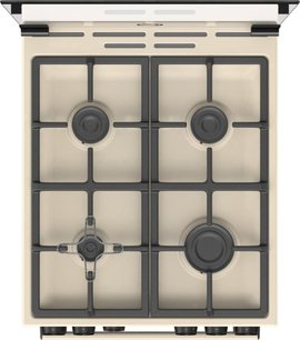 Газовая плита Gorenje GG5A11BEF фото 4 в Екатеринбурге