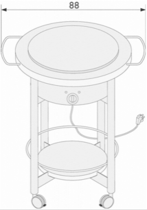Тепан Miele CT 400 MP фото 2 в Екатеринбурге