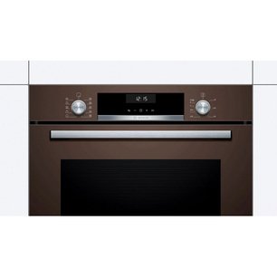 Духовой шкаф Bosch HBG537YM0R фото 3 в Екатеринбурге