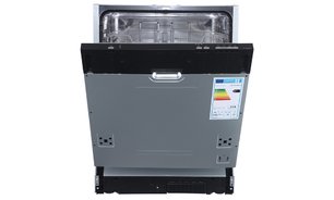 Посудомоечная машина Зигмунд Штайн DW 109.6006 X фото 2 в Екатеринбурге Посудомоечная машина Zigmund Shtain DW 109.6006 X фото 2 в Екатеринбурге