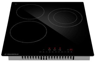 Варочная панель Maunfeld AVCE4535SDBK фото 3 в Екатеринбурге