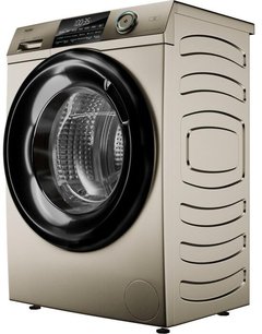 Стиральная машина Haier HW70-BP12959G фото 2 в Екатеринбурге