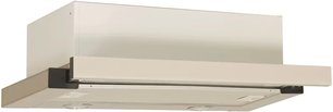 Встраиваемая вытяжка Тека LS 60 IVORY-GLASS фото в Екатеринбурге Встраиваемая вытяжка Teka LS 60 IVORY-GLASS фото в Екатеринбурге