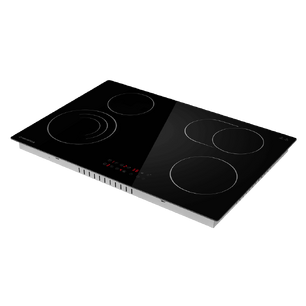 Варочная панель Maunfeld CVCE774SMTBK фото 4 в Екатеринбурге