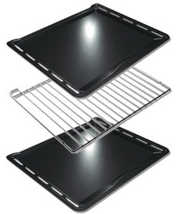 Плита электрическая Kaiser HC 62010 W Moire фото 2 в Екатеринбурге