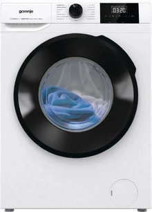 Стиральная машина Gorenje W1NGPI72SBS фото в Екатеринбурге