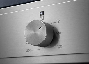 Духовой шкаф Electrolux EOH2H00BX фото 4 в Екатеринбурге