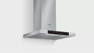Вытяжка Бош DWB068J50 фото 2 в Екатеринбурге Вытяжка Bosch DWB068J50 фото 2 в Екатеринбурге