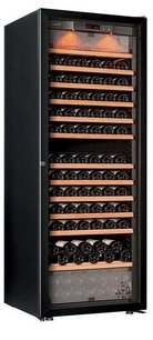Трехтемпературный винный шкаф EuroCave E-PURE-L P-300049-L фото 2 в Екатеринбурге