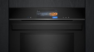 Духовой шкаф Siemens HN978GQB1 фото 2 в Екатеринбурге