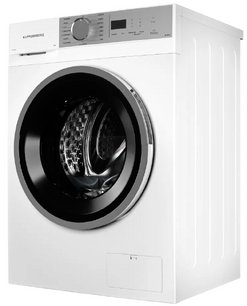 Стиральная машина Kuppersberg WM 480 W фото 2 в Екатеринбурге