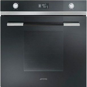 Духовой шкаф Smeg SFP120N фото в Екатеринбурге