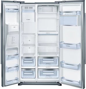 Холодильник Side-by-side Bosch KAI 90VI20 R фото 2 в Екатеринбурге