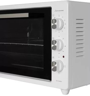 Мини-печь Schaub Lorenz SLE OW4201 фото 4 в Екатеринбурге