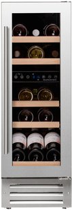 Винный шкаф Dunavox DX-17.58 SDSK/DP фото 2 в Екатеринбурге