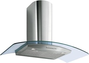 Вытяжка Falmec Astra 60 Vetro (800) ECP фото в Екатеринбурге