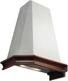 Вытяжка Фалмек Penta 60 (600) S вишня фото в Екатеринбурге Вытяжка Falmec Penta 60 (600) S вишня фото в Екатеринбурге
