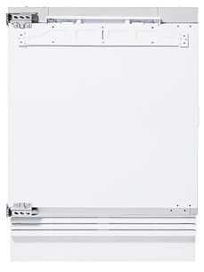 Встраиваемый морозильник VARD VFI82NI фото 2 в Екатеринбурге