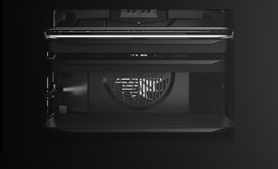 Духовой шкаф Kuppersbusch BP 6381.0 S2 Black Chrome фото 3 в Екатеринбурге