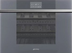 Винный шкаф Smeg CVI118RWS2 фото в Екатеринбурге