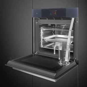 Духовой шкаф Smeg SO6104APG фото 3 в Екатеринбурге