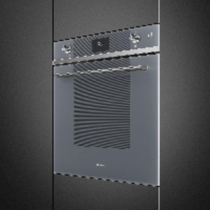 Духовой шкаф Smeg SOP6101S2S фото 2 в Екатеринбурге