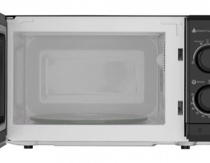 Микроволновая печь MAUNFELD GFSMO.20.5B фото 3 в Екатеринбурге