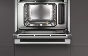 Встраиваемая пароварка Neff C17DR00N0 фото 2 в Екатеринбурге