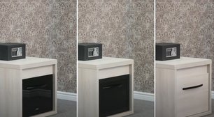 Встраиваемый выдвижной минибар Indel B KD50 ECOSMART G PV фото 4 в Екатеринбурге