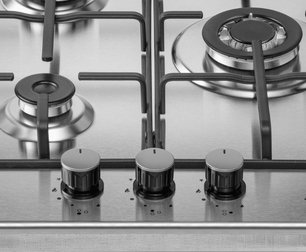 Газовая варочная панель Maunfeld EGHS.43.33STS-ES/G фото 4 в Екатеринбурге