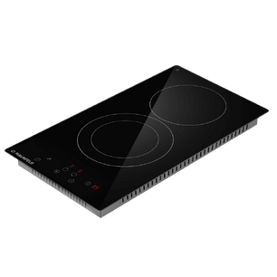 Варочная панель Maunfeld AVCE3022DBK фото 4 в Екатеринбурге