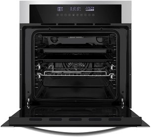 Духовой шкаф Maunfeld EOEH.5811S1 фото 2 в Екатеринбурге