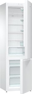 Двухкамерный холодильник Gorenje NRK621PW4 фото в Екатеринбурге