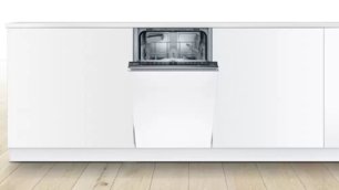Встраиваемая посудомоечная машина BOSCH SPV2HKX2DR фото 3 в Екатеринбурге Встраиваемая посудомоечная машина BOSCH SPV2HKX2DR фото 3 в Екатеринбурге