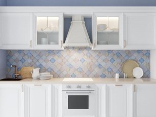 Вытяжка Крона NEYA 600 structural ivory PB фото 2 в Екатеринбурге Вытяжка KRONA NEYA 600 structural ivory PB фото 2 в Екатеринбурге
