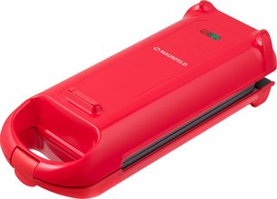 Вафельница Maunfeld MF-1434R фото