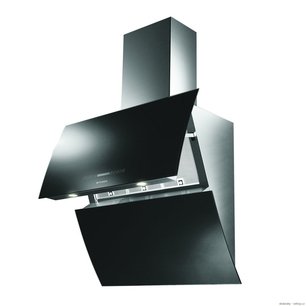 Вытяжка Фабер Mirror BK 3PH X/V A80 Logic фото 2 в Екатеринбурге Вытяжка Faber Mirror BK 3PH X/V A80 Logic фото 2 в Екатеринбурге