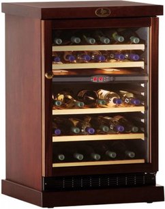 Винный шкаф IP CEXP 45-6 CD фото в Екатеринбурге