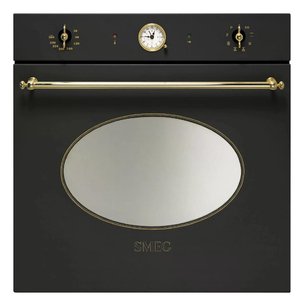 Духовой шкаф Smeg SCP805A-8 фото в Екатеринбурге