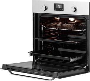 Духовой шкаф Haier HOX-P11HFX фото 4 в Екатеринбурге