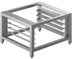 Подставка под печь Smeg TVL140D фото в Екатеринбурге