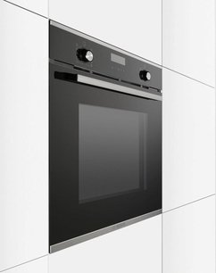 Духовой шкаф Bosch HBB237BS0R фото 4 в Екатеринбурге