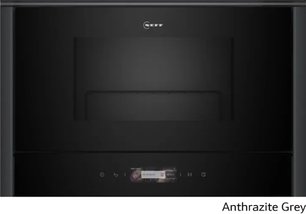 Встраиваемая микроволновая печь Neff NR9GR31Y1 фото 4 в Екатеринбурге