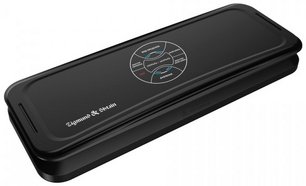 Вакуумный упаковщик Zigmund Shtain Kuchen-Profi VS-511 фото в Екатеринбурге